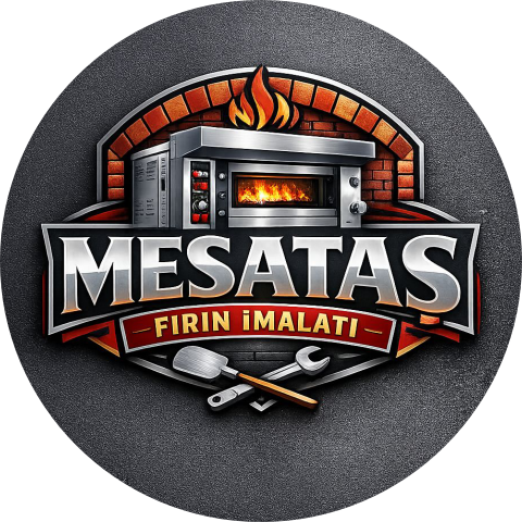 Doğalgazlı Taş Fırın