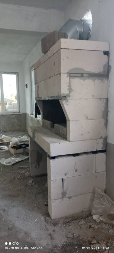 Bahçe Fırını