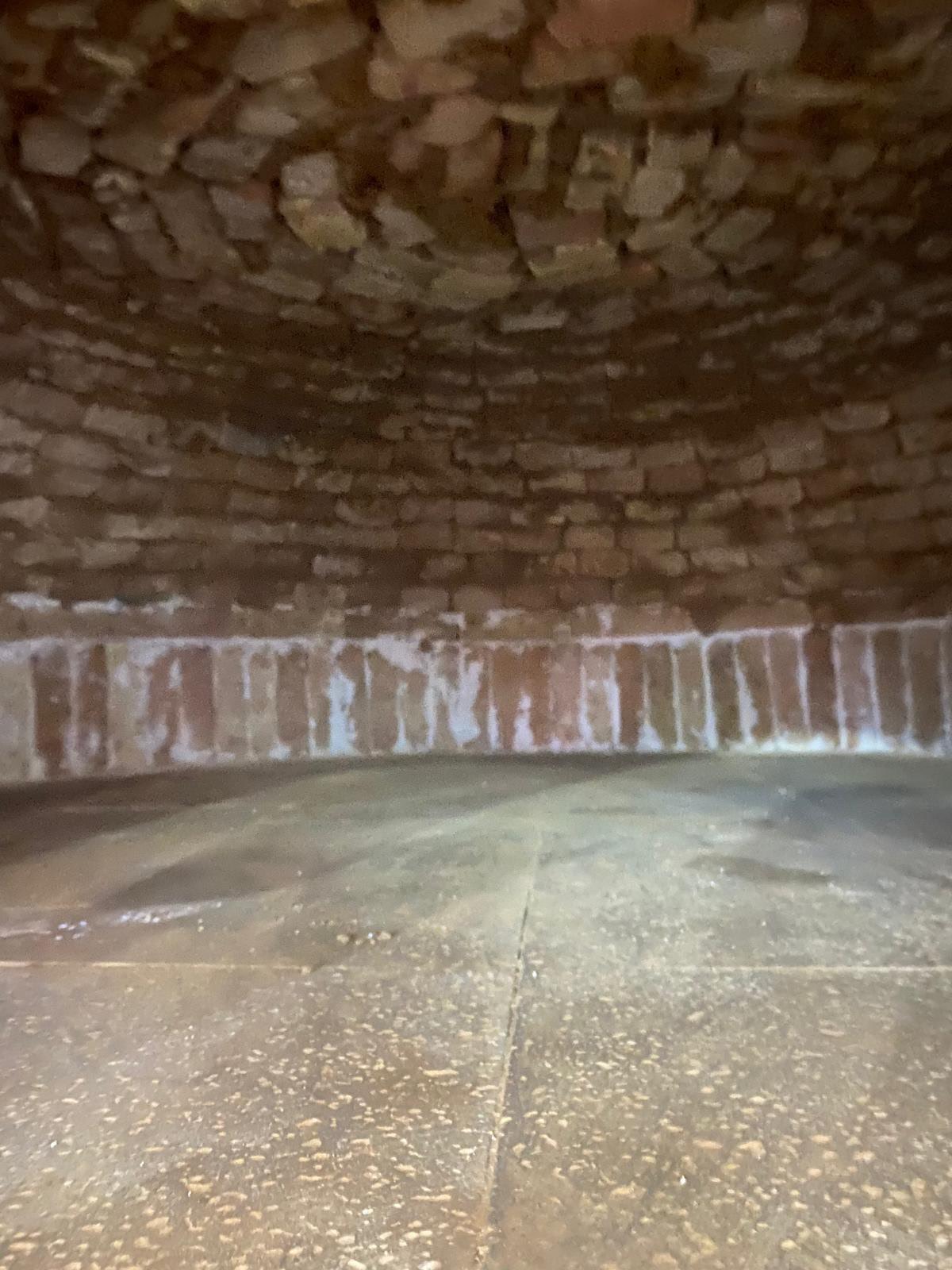 Doğalgazlı Taş Fırın