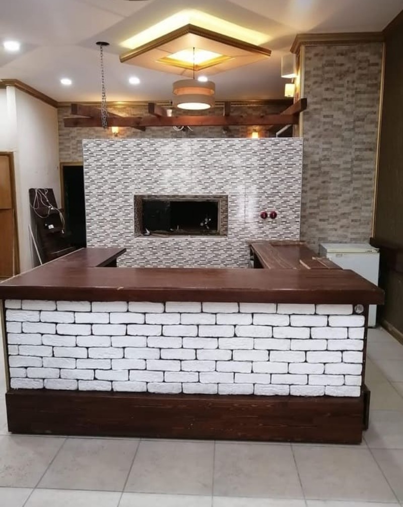 Ekmek Fırını