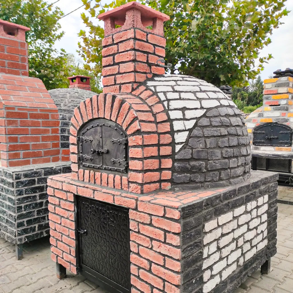 Odunlu Bahçe Fırını